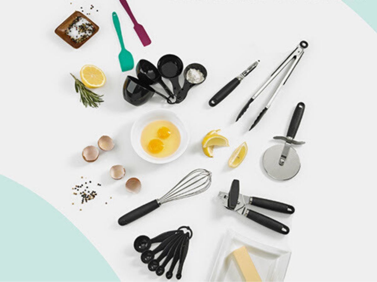 mini baking set