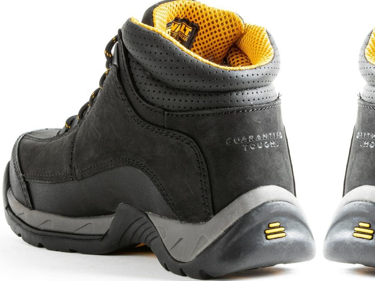 dewalt baltimore boots