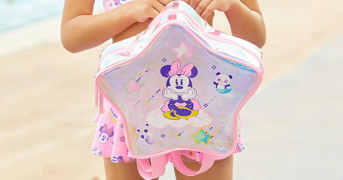 disney themed bags