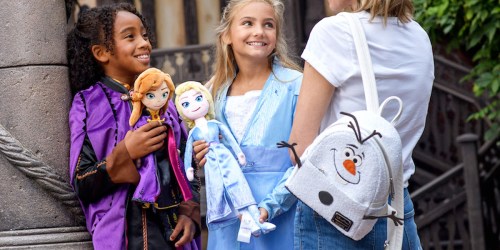 Up to 70% Off Disney Toys, Apparel & Accessories + Free Shipping