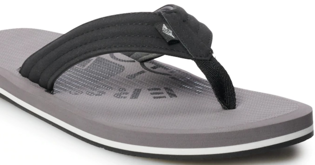 Dockers Men's Sandals from $6 Each on 
