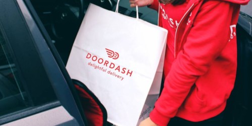 $50 DoorDash Gift Code Just $40 Delivered on BestBuy.com