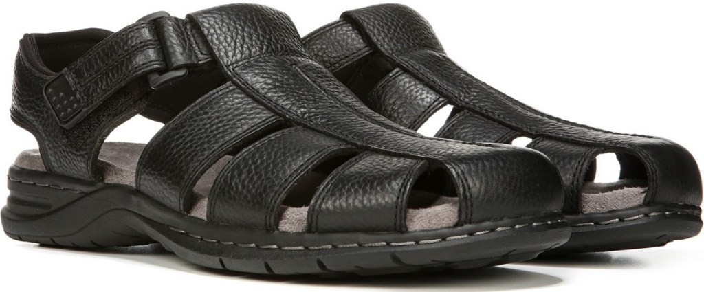 Dr. Scholl's Mens Sandals