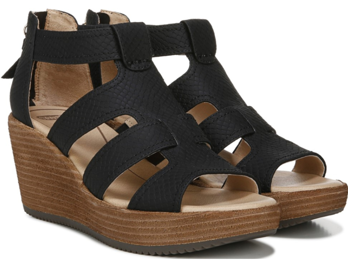 Dr. Scholl's Women's Sandals as Low as 