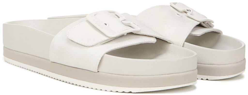 Dr. Scholl's women's platform slip on sandal