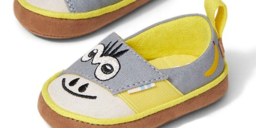 TOMS Shoes from $14.99 (Regularly $25+)