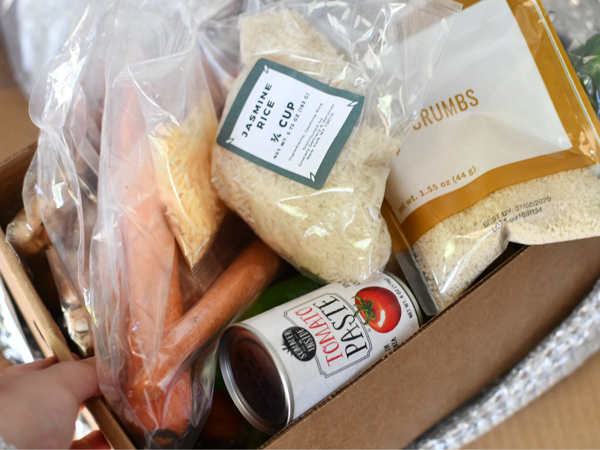 Introducing Everyplate, The Cheapest Meal Kits Around (2 Per Serving)