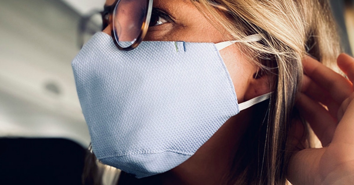 Major Airlines Now Requiring Passengers to Wear Face Masks