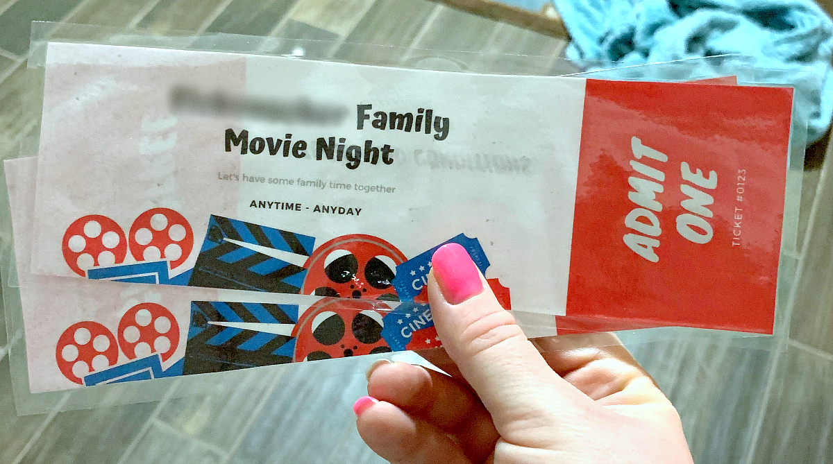 Miss Going to the Movie Theater? Bring the Movies to YOU!
