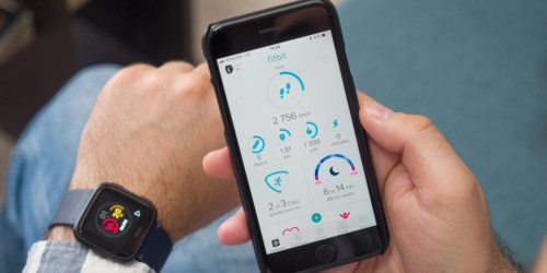 Fitbit Premium FREE for 90 Days ($30 Value)