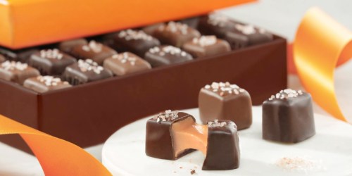 Frango Chocolates as Low as $5.99 on Macys.com (Regularly $12+) | Awesome Gift Idea