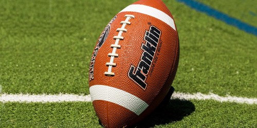 Franklin Junior Football Just $4.88 on Amazon (Regularly $12) | Awesome Reviews