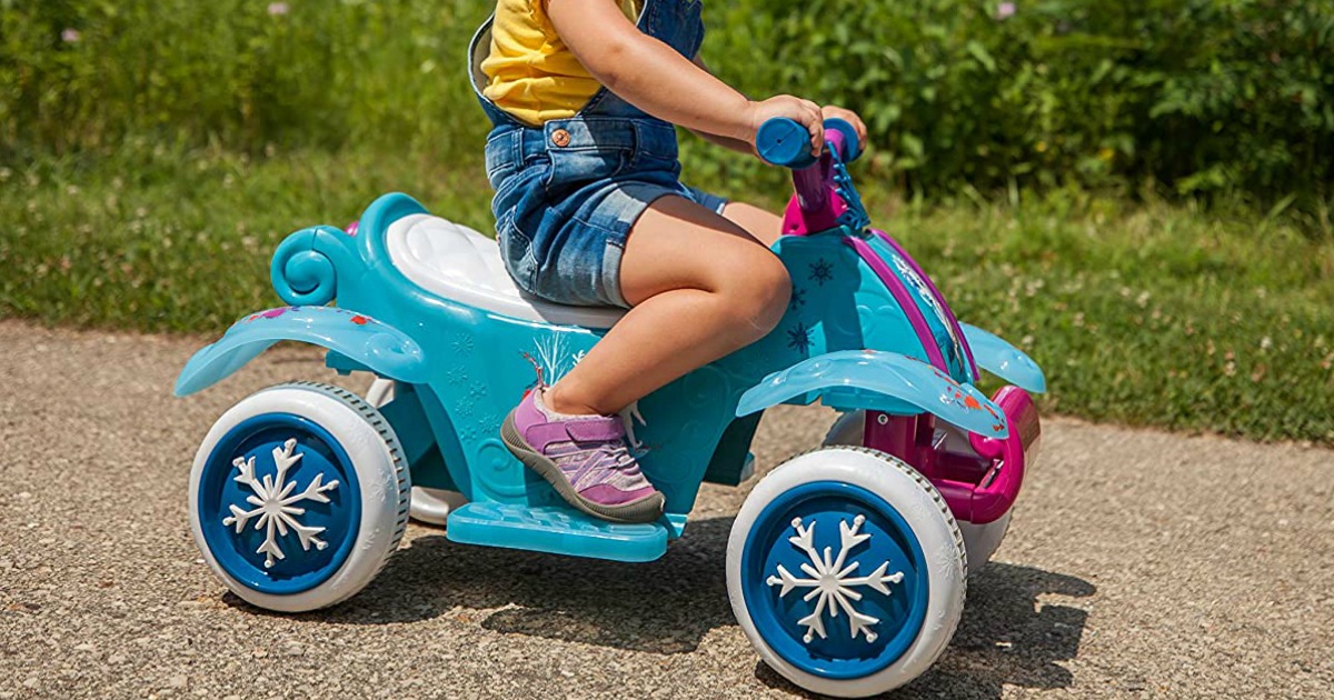 kohls toddler riding toys