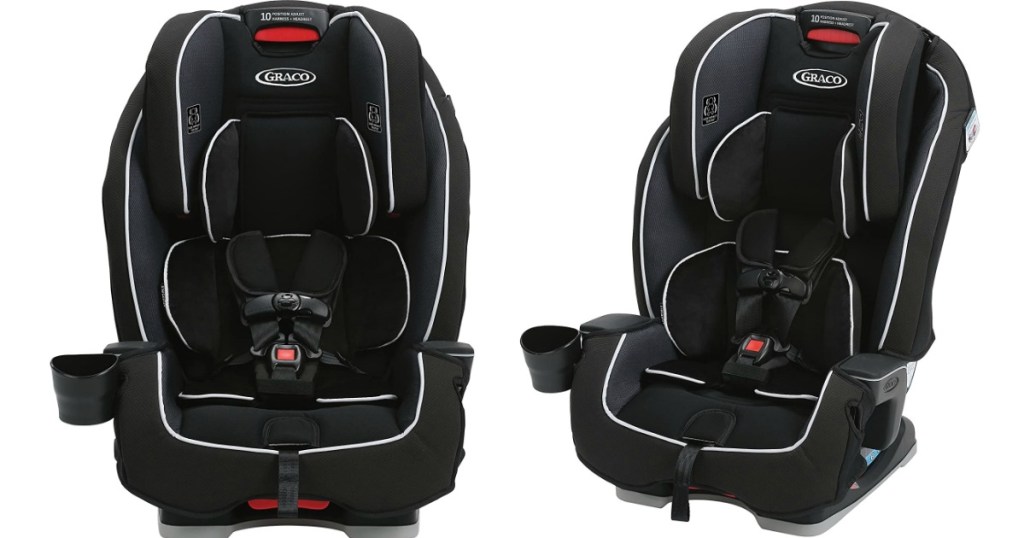 Graco milestone автокресло Graco milestone автокресло