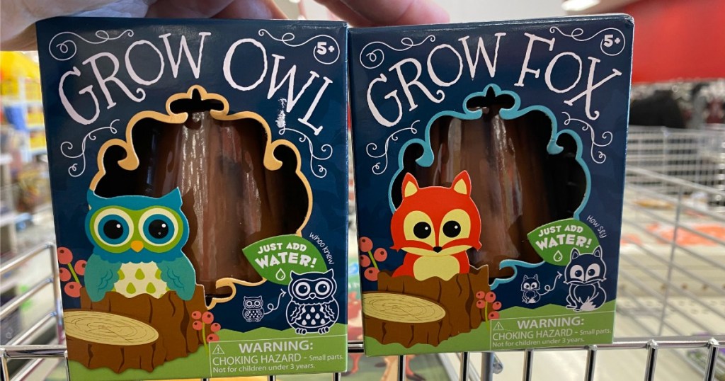 Grow Pets