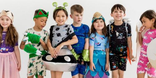 Up to 80% Off Hanna Andersson Apparel, Accessories & Costumes + Free Shipping