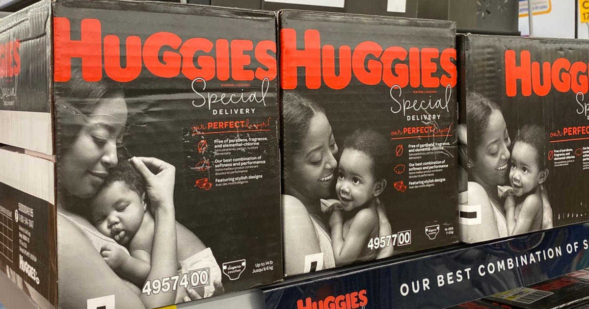 huggies special delivery coupon