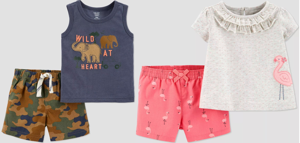 wild one outfit target