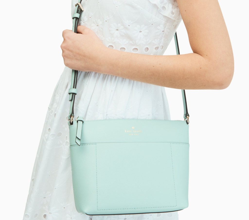 Kate spade crossbody