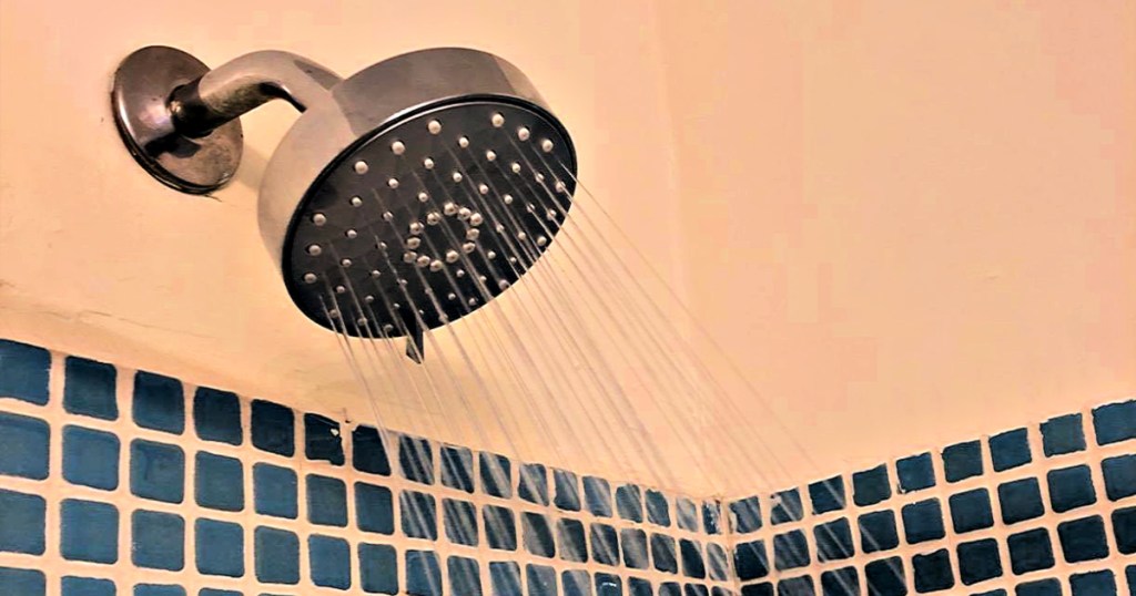 KOHLER Awaken Multifunction Polished Chrome Showerhead