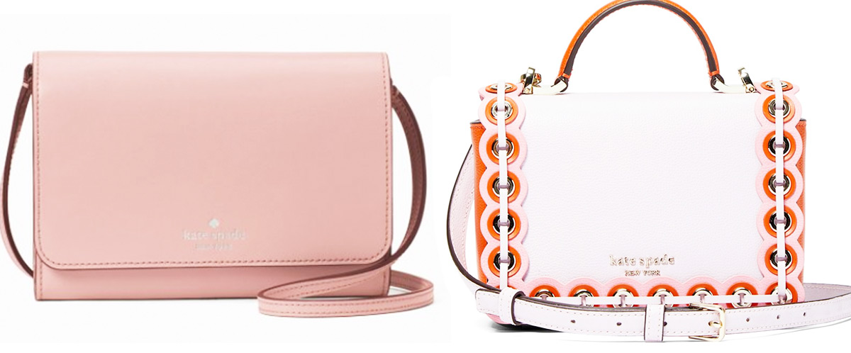 zulily purses on sale