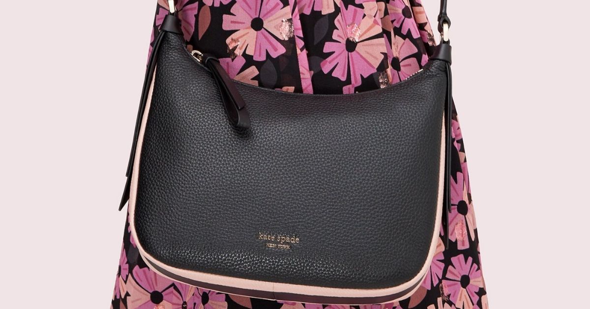 kate spade lake medium crossbody