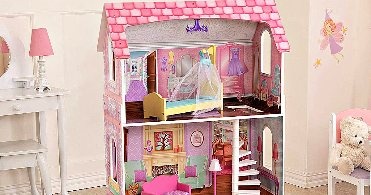 penelope dollhouse