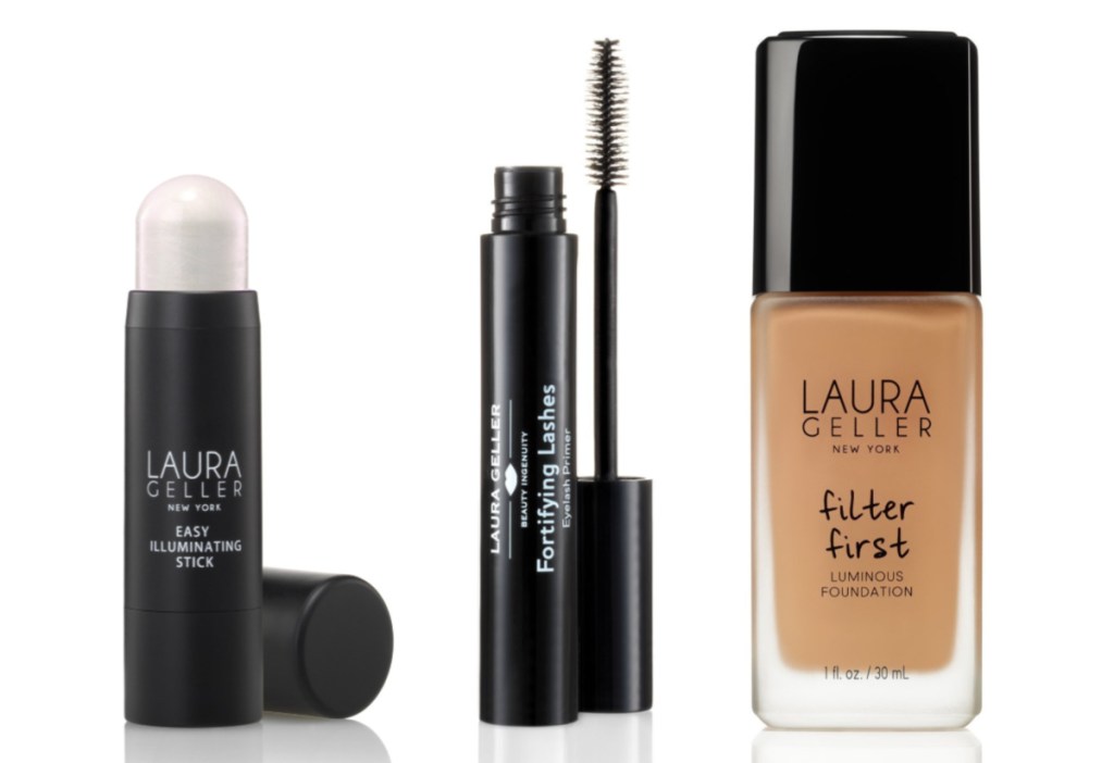 Up to 80% Off Laura Geller Cosmetics &amp; Gift Sets - Hip2Save