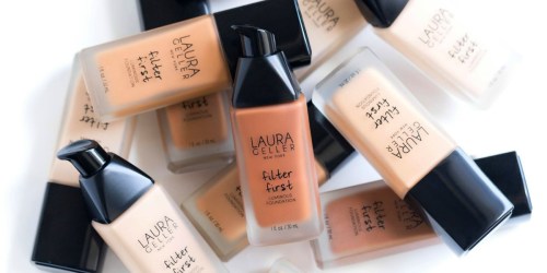 Up to 80% Off Laura Geller Cosmetics & Gift Sets