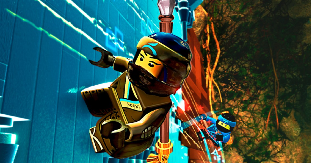 lego ninjago xbox one best price