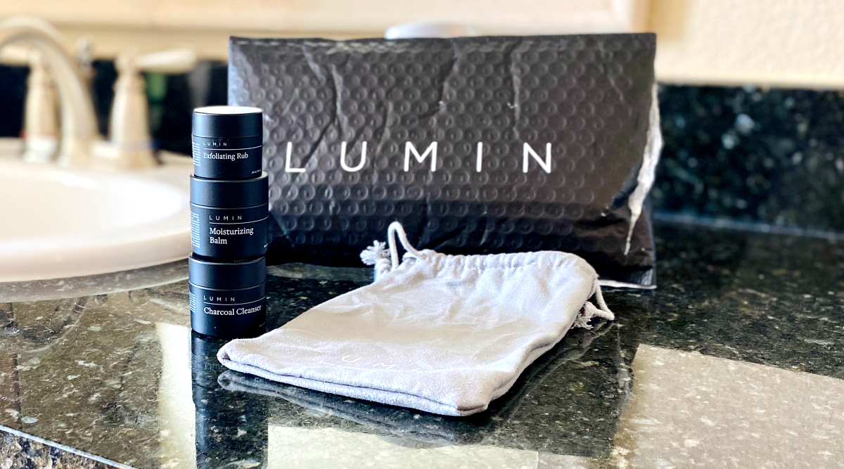 lumin skin care reviews