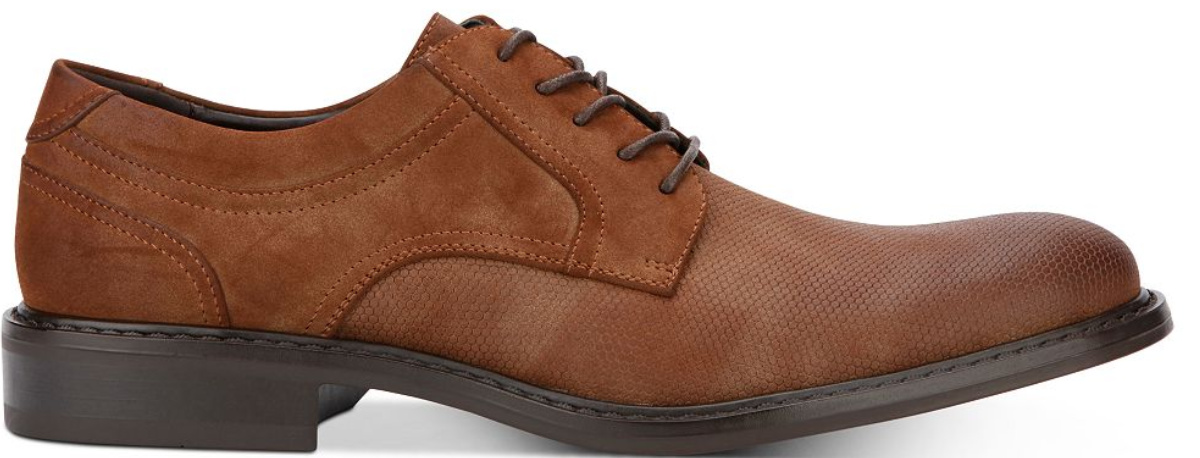 Macy's kenneth store cole mens shoes