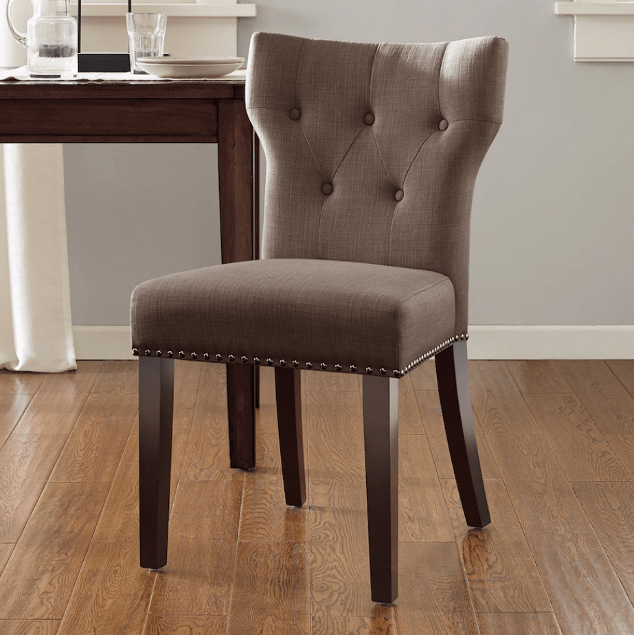 Madison Tuft Dining Chair