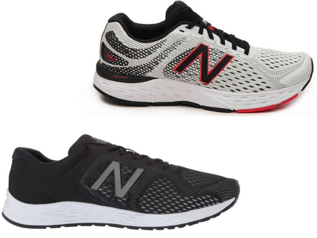 Up To 70 Off Nike New Balance  Saucony Sneakers for 