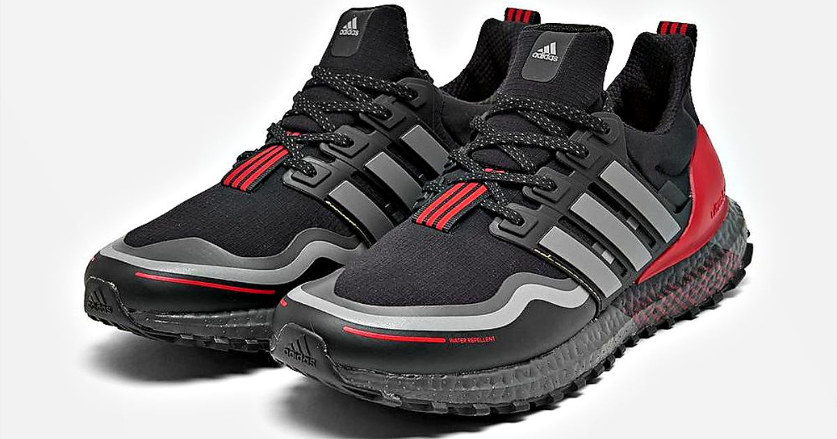 Off Adidas Men's Running Shoes 