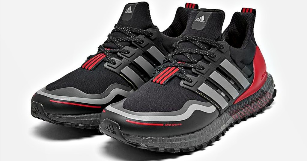 Men's adidas UltraBOOST All Terrain Running Sneakers
