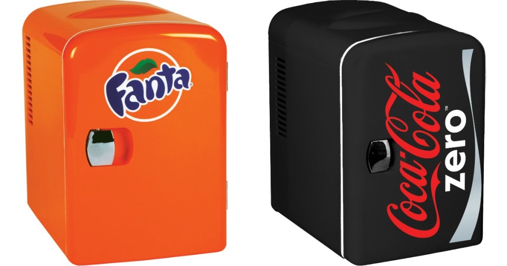 10 Mini Fridges That Will Keep Your Food and Drinks Cold in Style