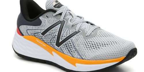 New Balance Men’s Running Shoes Only $34.99 Shipped (Regularly $90)
