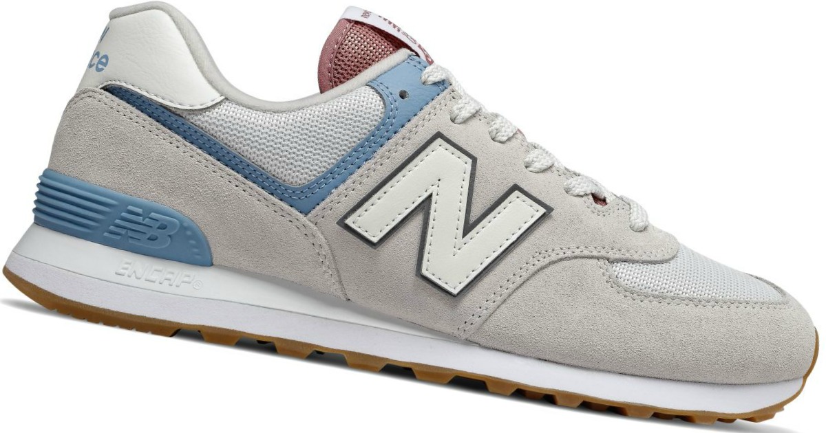 New Balance Men's Sneakers Only $34.99 Shipped (Regularly $80)