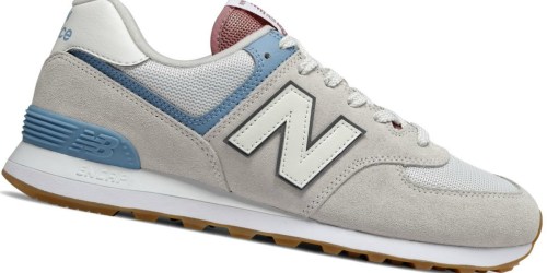 New Balance Men’s Sneakers Only $34.99 Shipped (Regularly $80)