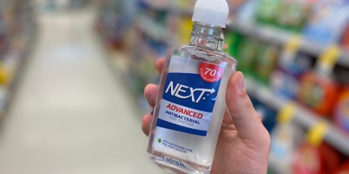 Hand Sanitizer In Stock on Walgreens.com | Germ-X, NEXT, & More