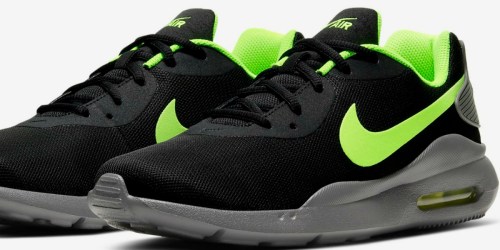Nike Men’s Air Max Shoes Only $37.97 Shipped (Regularly $75)