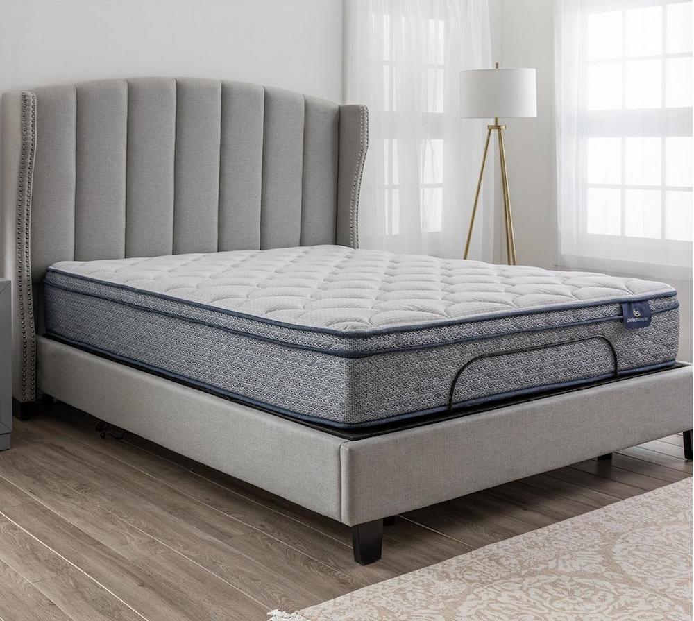 Up To 50% Off Mattresses + Free Delivery At Mattress Firm