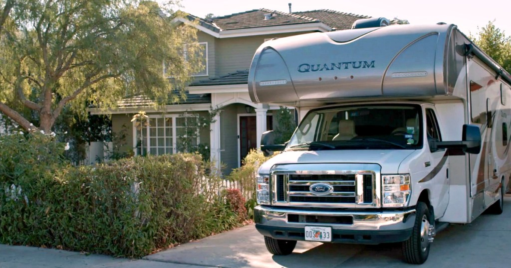 Here's the Largest RV Rental Network in the World Hip2Save