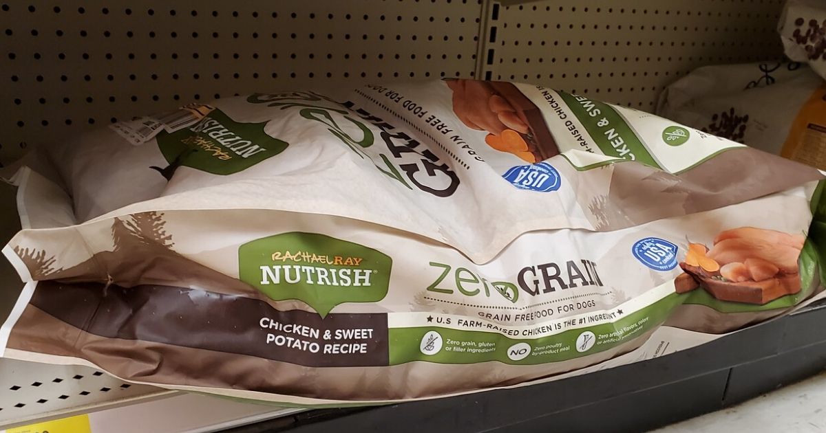 rachael ray nutrish 28 lb