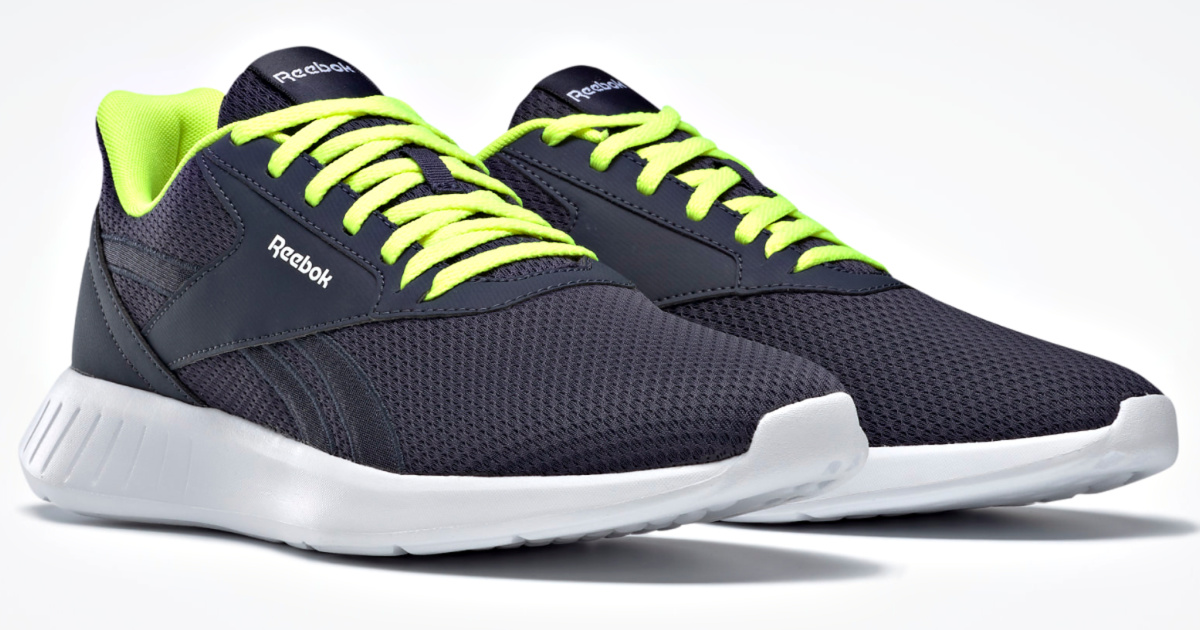 free delivery reebok