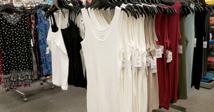 Kohl’s Women’s Tops from $5.59 | Perfect for Summer!