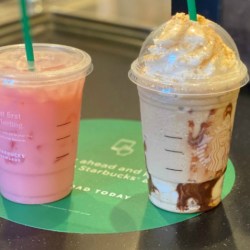 Starbucks BOGO Free Handcrafted Drinks (12pm – 6pm, Today Only)