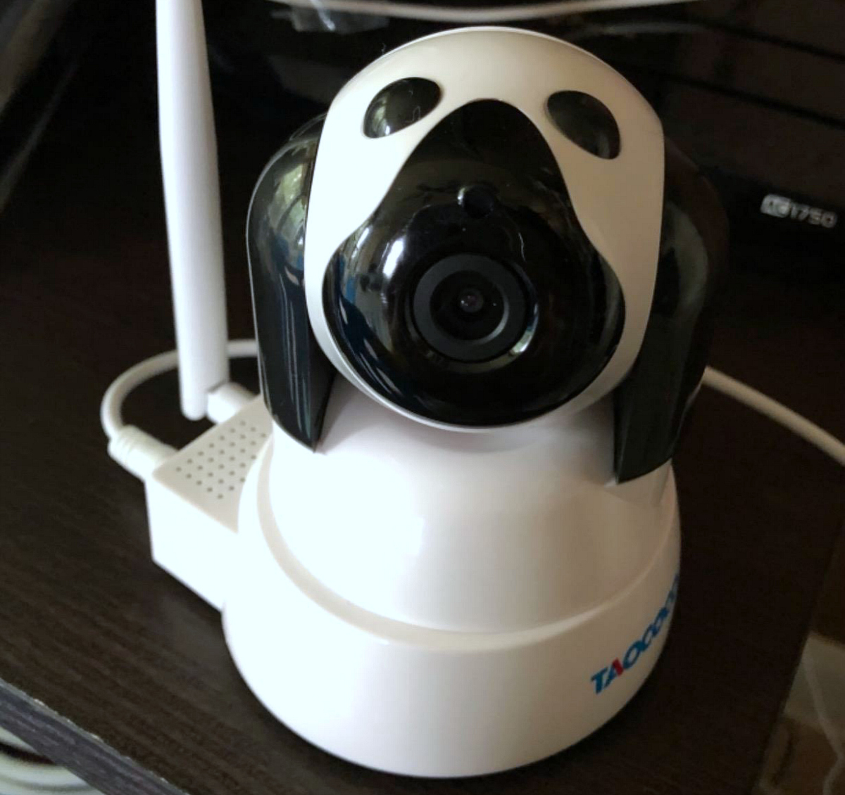 Taococo best sale camera setup