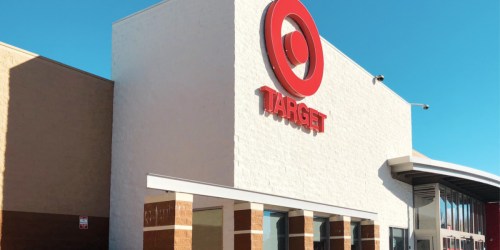$10 Off $50+ Target Order Pickup or Drive Up | Starts TODAY for Select Customers